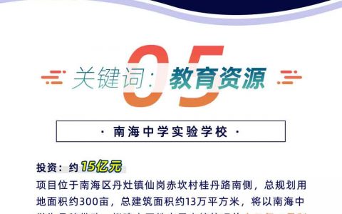 南海顶配，仙湖氢谷！十大关键词带你读懂中国氢能产业“硅谷”